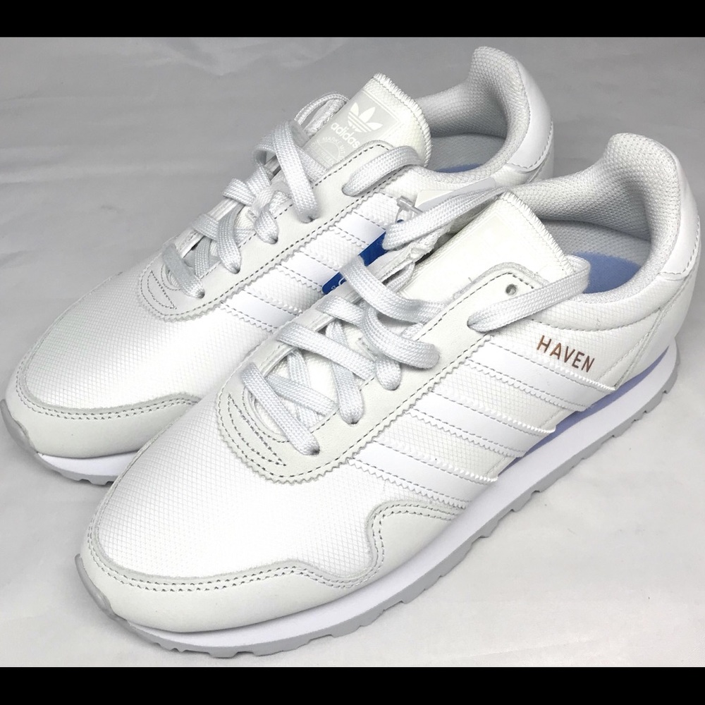 Adidas Originals Haven Women's Running Shoe 7.5